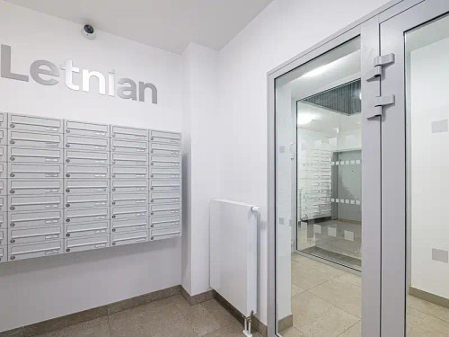 Prodej bytu 1+kk 34 m²