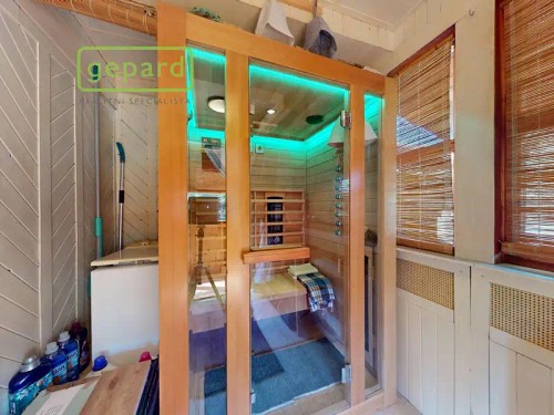 Prodaná chata 57 m², pozemek 432 m²