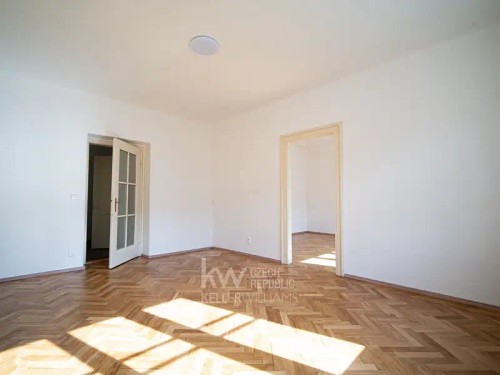 Prodej bytu 3+1 91 m²