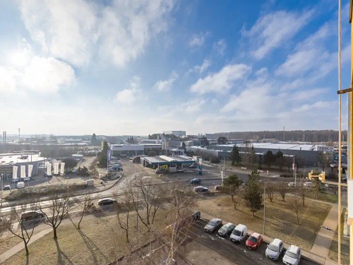 Prodej bytu 3+kk 55 m²