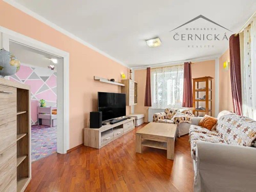 Prodej domu 187 m², pozemek 866 m²