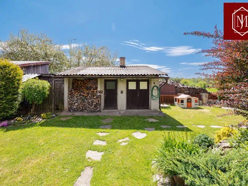 Prodej domu 130 m², pozemek 517 m²