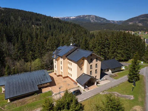 Prodej bytu 2+kk 45 m²