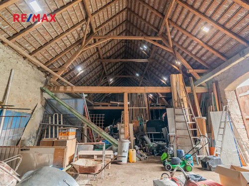 Prodej domu 174 m², pozemek 1520 m²