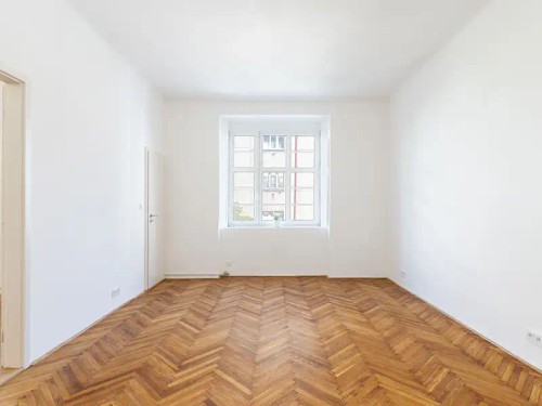 Prodaný  byt 2+kk 64 m²