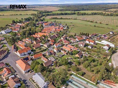 Prodej domu 142 m², pozemek 1894 m²