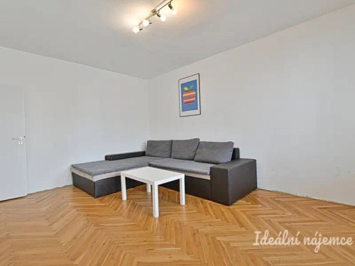 Prodaný byt 2+1 51 m²