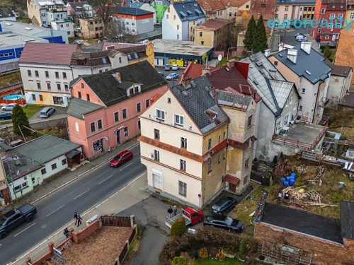 Prodej domu 267 m², pozemek 270 m²