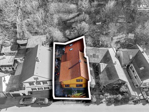 Prodej domu 109 m², pozemek 207 m²