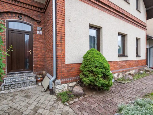Prodej domu 160 m², pozemek 397 m²