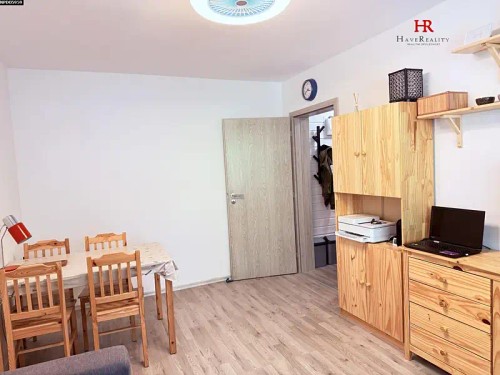 Prodaný byt 2+1 47 m²