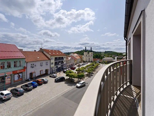 Prodej bytu 3+kk 84 m²