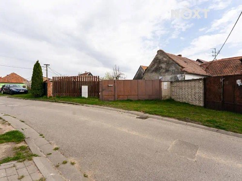 Prodej stavebního pozemku 423 m²