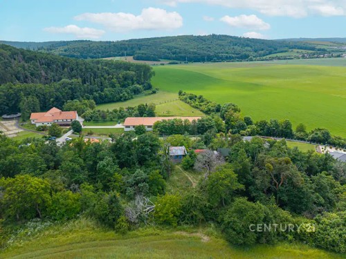 Prodej chaty 36 m², pozemek 1727 m²