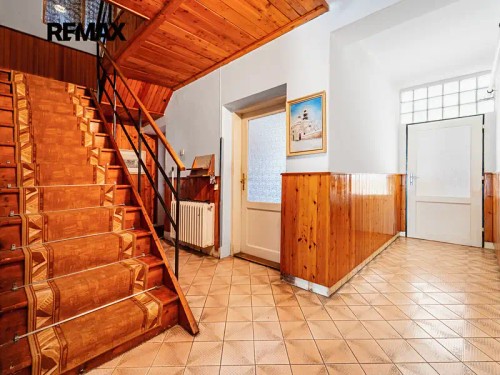 Prodej domu 130 m², pozemek 707 m²