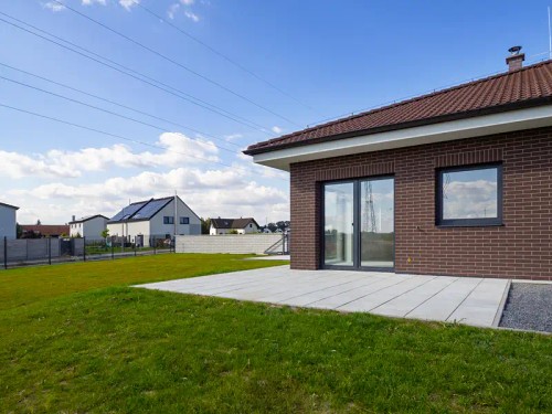 Prodej domu 120 m², pozemek 780 m²