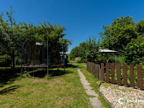 Prodaný byt 3+1 80 m²