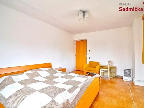 Prodej domu 318 m², pozemek 1300 m²