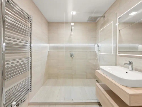 Prodaný byt 3+kk 108 m²