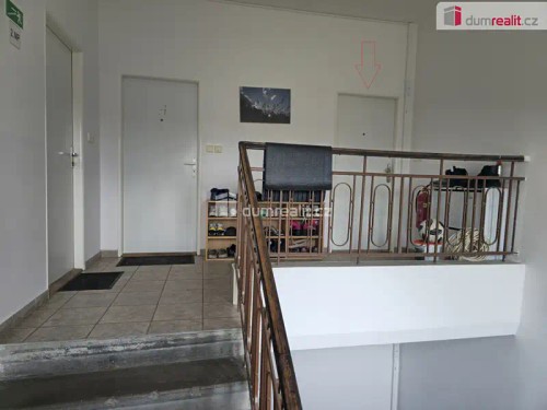 Prodej bytu 4+kk 72 m²