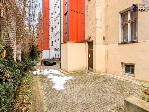 Prodaný byt 3+1 94 m²