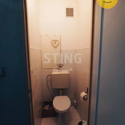 Prodej bytu 2+1 54 m²