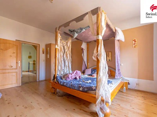 Prodej bytu 3+1 89 m²