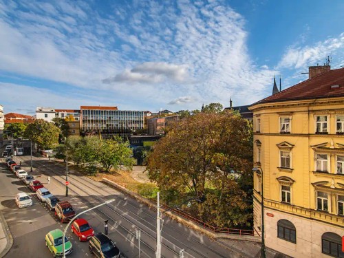 Prodej bytu 2+kk 52 m²