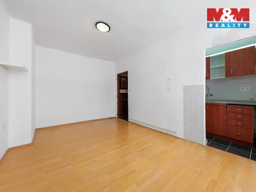 Prodej bytu 1+kk 23 m²