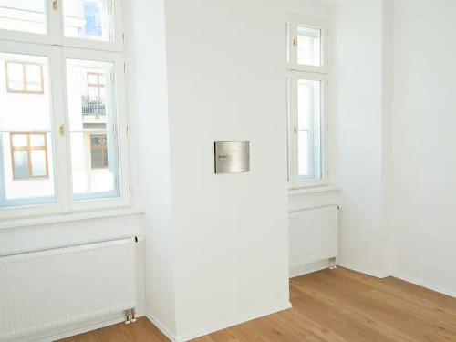 Prodaný byt 3+kk 64 m²