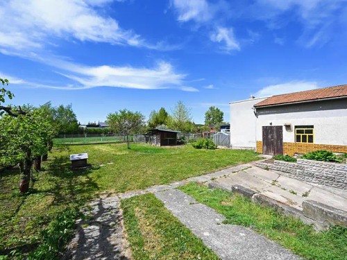 Prodej domu 261 m², pozemek 788 m²