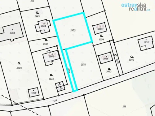 Prodej domu 126 m², pozemek 970 m²