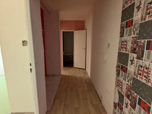 Prodaný byt 2+1 50 m²