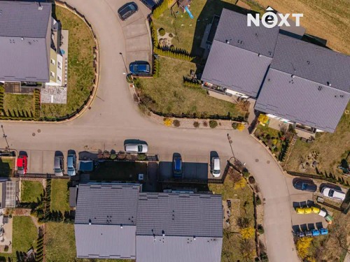 Prodej bytu 2+kk 57 m²