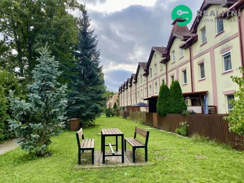 Prodaný byt 2+kk 59 m²