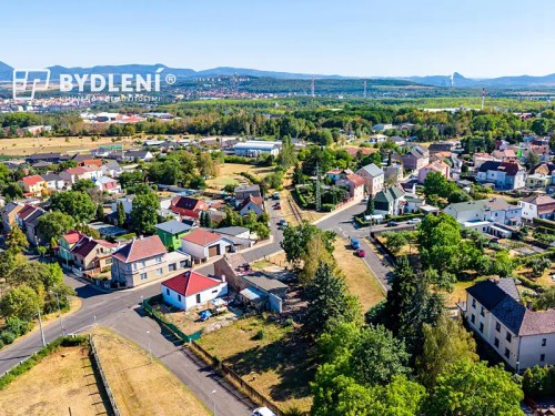 Prodej projektu 153 m², pozemek 551 m²