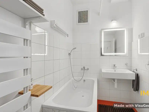 Prodej bytu 2+1 67 m²