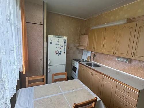 Prodaný byt 2+1 63 m²