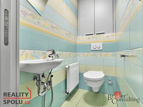 Prodej bytu 3+1 94 m²