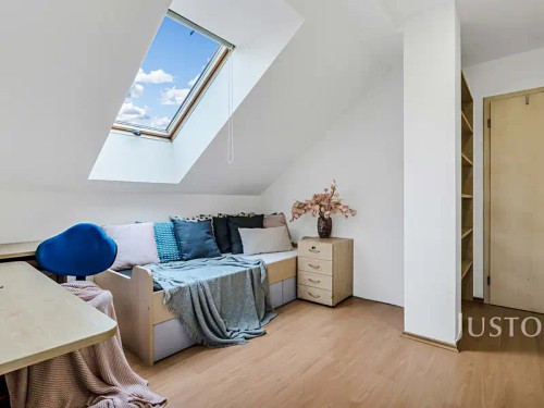 Prodej domu 107 m², pozemek 730 m²