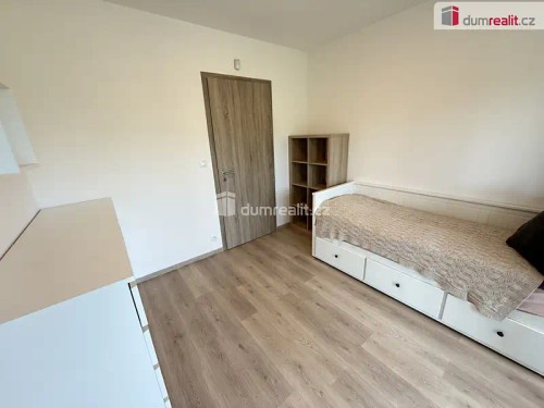 Prodaný byt 3+kk 73 m²