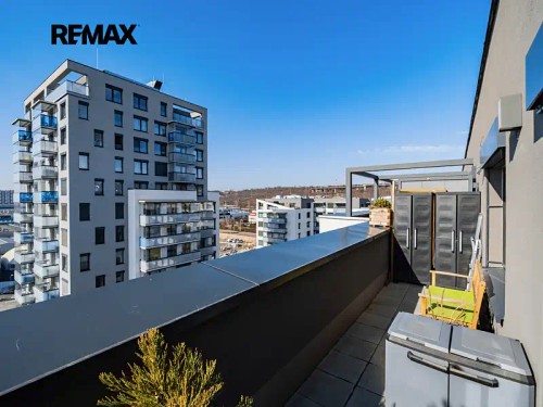 Prodej bytu 3+kk 78 m²