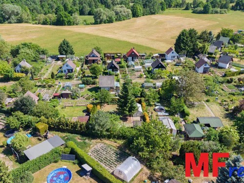 Prodej chaty 6 m², pozemek 374 m²