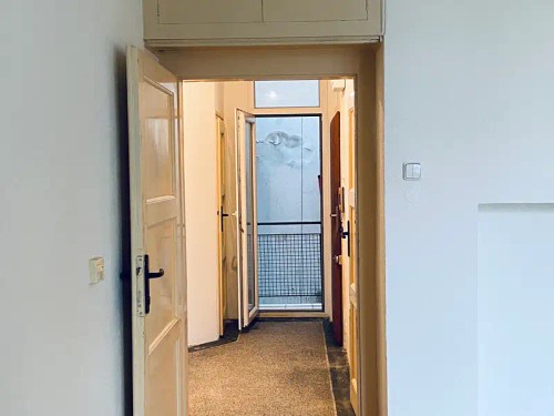 Prodaný byt 2+kk 50 m²