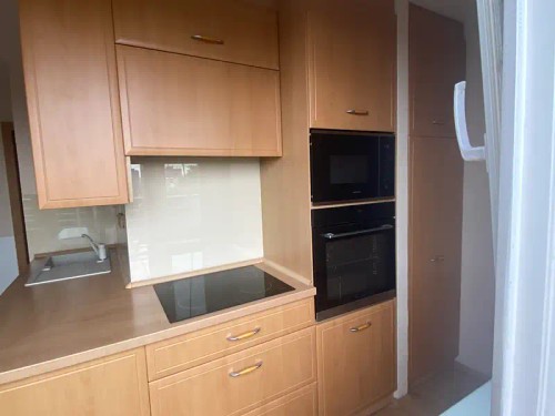 Prodaný byt 3+kk 96 m²