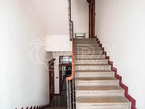 Prodej bytu 3+1 90 m²