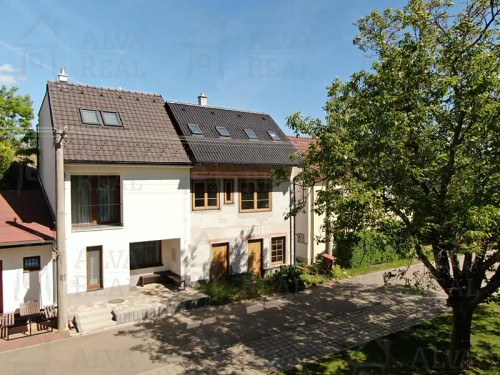 Prodej domu 86 m², pozemek 842 m²