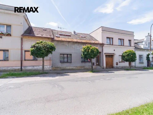 Prodej domu 130 m², pozemek 253 m²