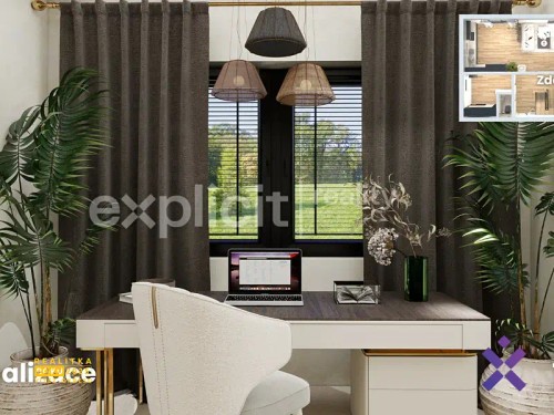 Prodej stavebního pozemku 739 m²