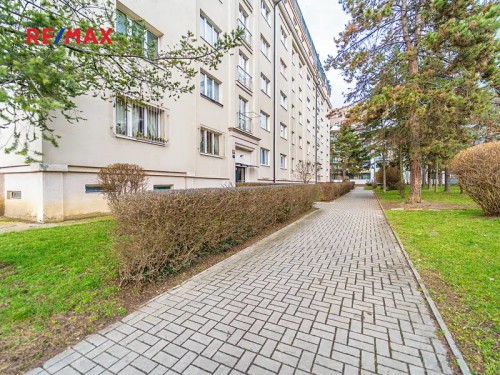 Prodaný byt 2+1 51 m²